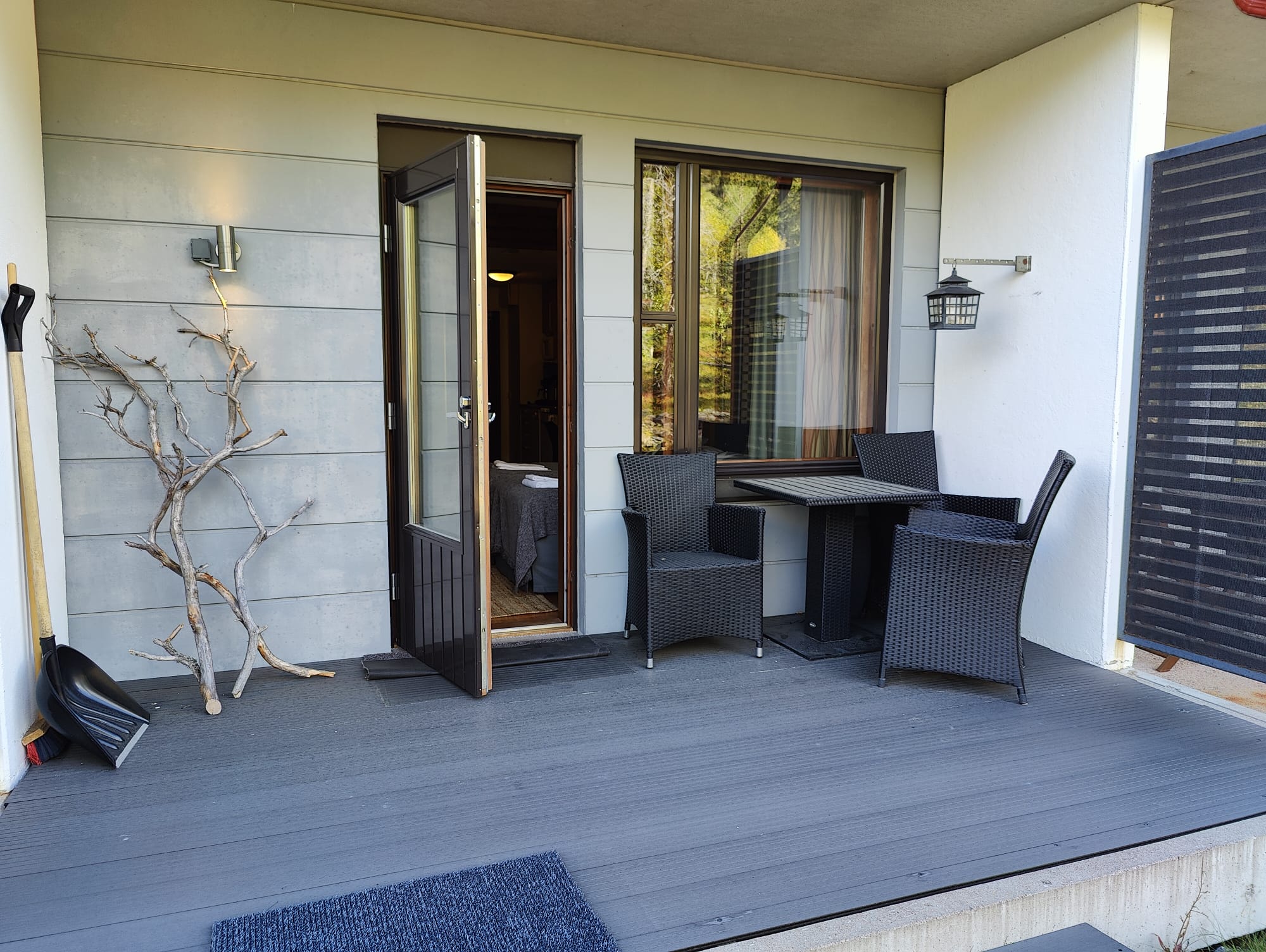 Yllas Ski In – hero